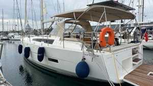 Dufour 430 „NEXUS“ – fotka 6