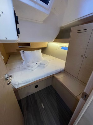 Dufour 430 „NEXUS“ – fotka 11