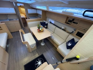 Dufour 430 „NEXUS“ – fotka 3