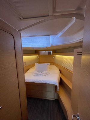 Dufour 430 „NEXUS“ – fotka 4