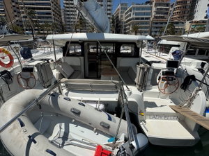 Excess 11 „Lady Ellen“ – fotka 1