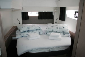 Astrea 42 „Barramundi III“ – fotka 18