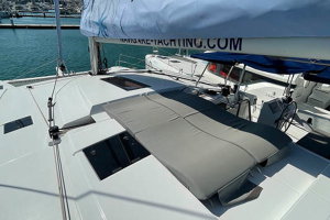 Astrea 42 „Barramundi III“ – fotka 26