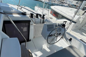 Astrea 42 „Barramundi III“ – fotka 8