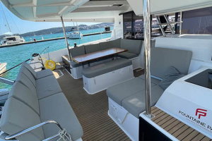 Astrea 42 „Barramundi III“ – fotka 32