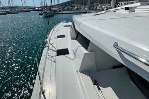 Astrea 42 „Barramundi III“ – fotka 24
