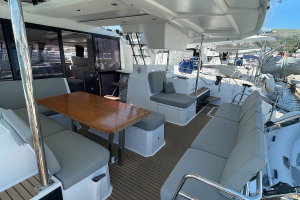 Astrea 42 „Barramundi III“ – fotka 3