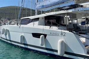 Astrea 42 „Barramundi III“ – fotka 34