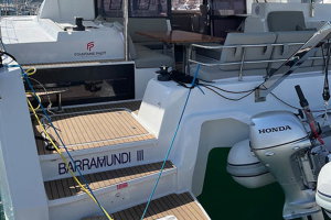 Astrea 42 „Barramundi III“ – fotka 35