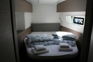 Astrea 42 „Barramundi III“ – fotka 16