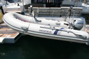 Astrea 42 „Barramundi III“ – fotka 22