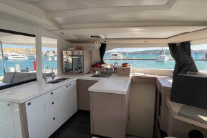 Astrea 42 „Barramundi III“ – fotka 14