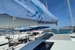 Astrea 42 „Barramundi III“ – fotka 25