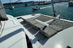 Astrea 42 „Barramundi III“ – fotka 28