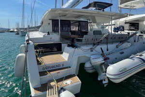 Astrea 42 „Barramundi III“ – fotka 36