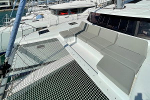 Astrea 42 „Barramundi III“ – fotka 5