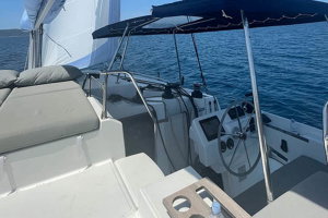 Astrea 42 „Barramundi III“ – fotka 37