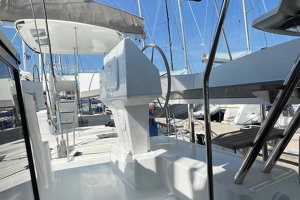 Astrea 42 „Barramundi III“ – fotka 9