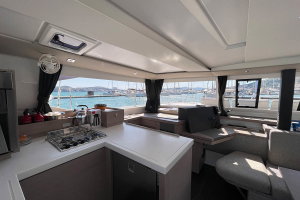 Astrea 42 „Barramundi III“ – fotka 11