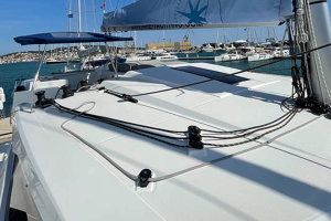 Astrea 42 „Barramundi III“ – fotka 29