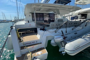 Astrea 42 „Barramundi III“ – fotka 1