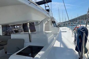 Astrea 42 „Barramundi III“ – fotka 31