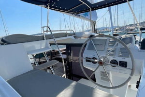 Astrea 42 „Barramundi III“ – fotka 30