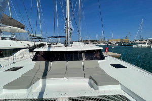 Astrea 42 „Barramundi III“ – fotka 6