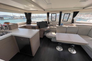 Astrea 42 „Barramundi III“ – fotka 12