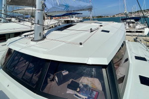 Astrea 42 „Barramundi III“ – fotka 4