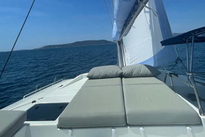 Astrea 42 „Barramundi III“ – fotka 38