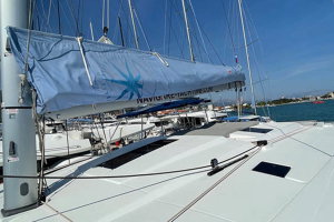 Astrea 42 „Barramundi III“ – fotka 27