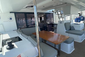 Astrea 42 „Barramundi III“ – fotka 33