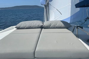 Astrea 42 „Barramundi III“ – fotka 39