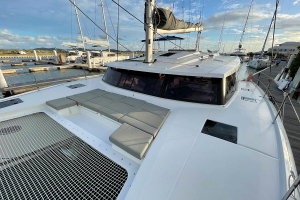 Astrea 42 „Carpe Diem - BVI“ – fotka 30