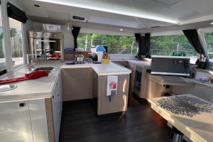 Astrea 42 „Carpe Diem - BVI“ – fotka 10