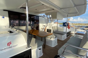 Astrea 42 „Carpe Diem - BVI“ – fotka 3