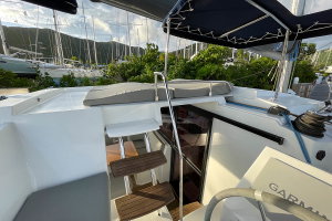 Astrea 42 „Carpe Diem - BVI“ – fotka 6