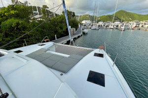 Astrea 42 „Carpe Diem - BVI“ – fotka 32
