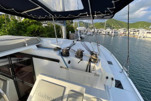 Astrea 42 „Carpe Diem - BVI“ – fotka 7