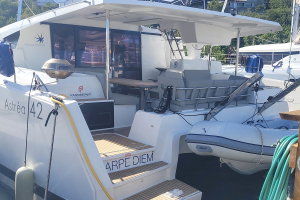 Astrea 42 „Carpe Diem - BVI“ – fotka 1