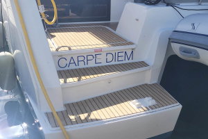 Astrea 42 „Carpe Diem - BVI“ – fotka 2