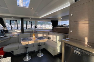 Astrea 42 „Carpe Diem - BVI“ – fotka 9
