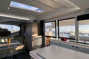 Astrea 42 „Carpe Diem - BVI“ – fotka 11