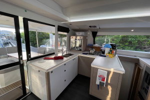 Astrea 42 „Carpe Diem - BVI“ – fotka 14