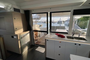 Astrea 42 „Carpe Diem - BVI“ – fotka 13