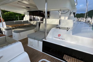 Astrea 42 „Carpe Diem - BVI“ – fotka 4