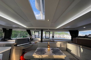 Astrea 42 „Carpe Diem - BVI“ – fotka 15