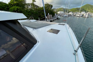 Astrea 42 „Carpe Diem - BVI“ – fotka 31