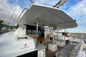 Astrea 42 „Carpe Diem - BVI“ – fotka 33